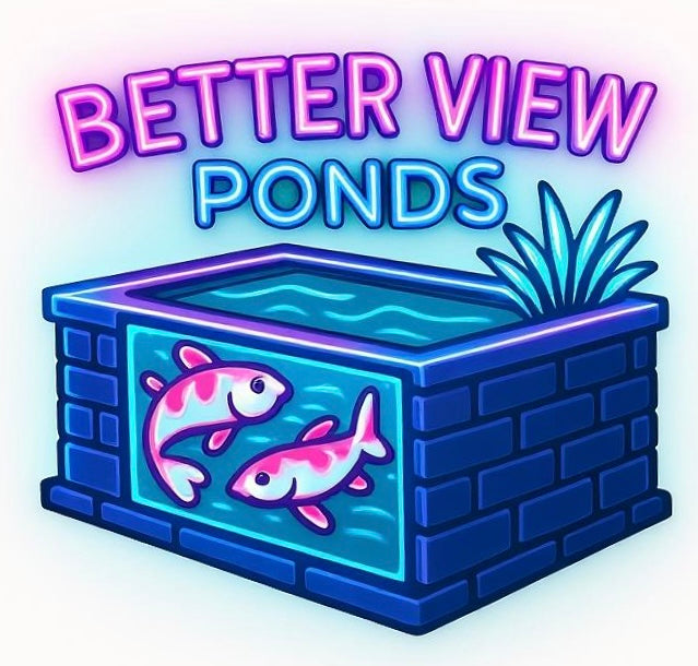 Better View Ponds