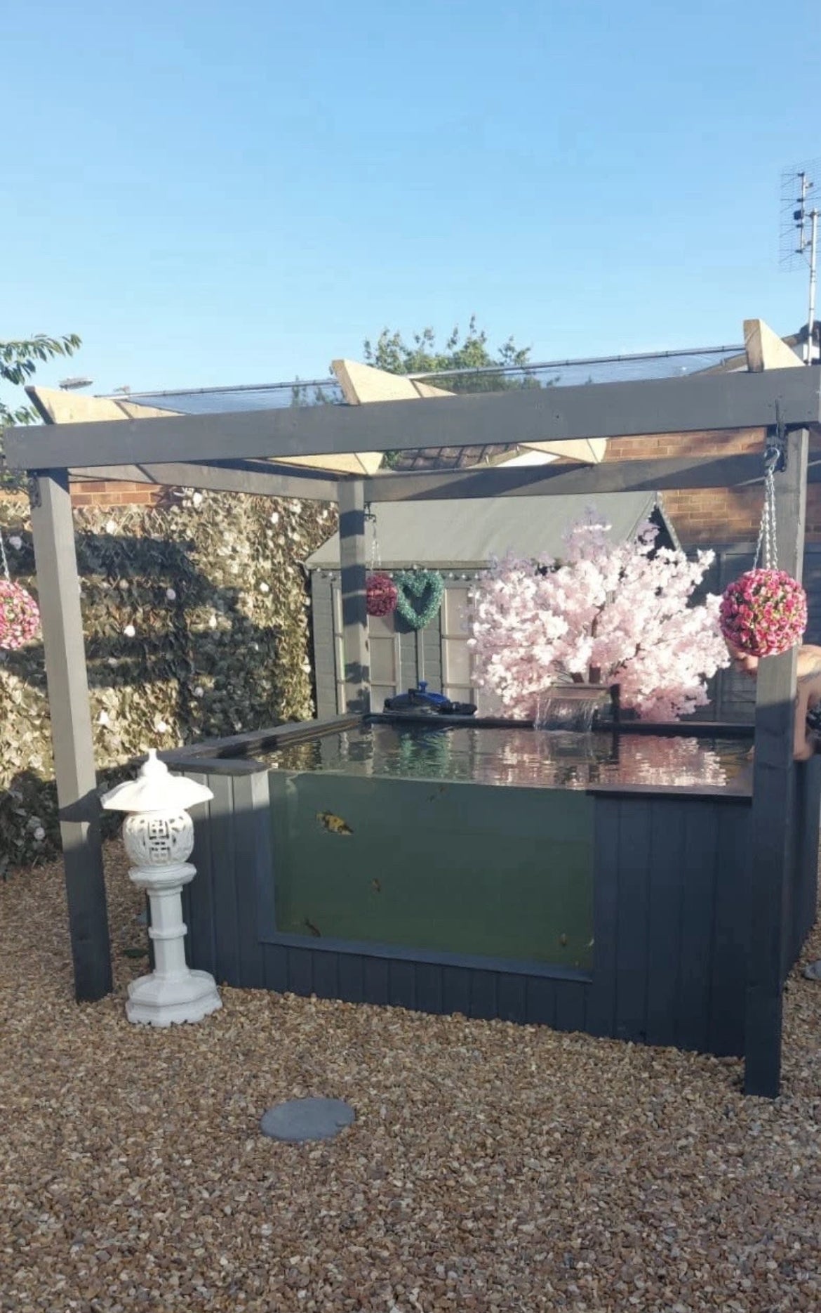 12 x10x3 with viewing window